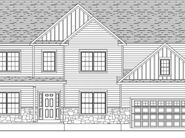 7 Jack Drive, Mechanicville, NY 12118