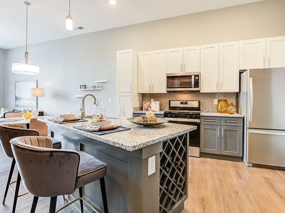 VER at Proscenium Apartments