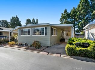 3395 S Higuera St Space 63, San Luis Obispo, CA 93401
