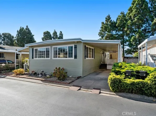 3395 S Higuera St Space 63, San Luis Obispo, CA 93401