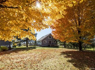 3137 W Newark Rd, Lapeer, MI 48446