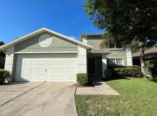 15630 Sarcee Ct, Orlando, FL 32828