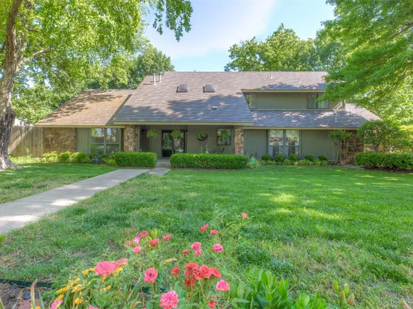 6505 E 89th St S, Tulsa, OK 74133