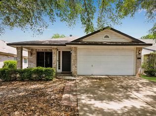 9321 Linkmeadow Dr, Austin, TX 78748