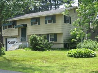 1 Dean Ave, Salem, NH 03079