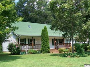 323 Rippin Run Rd, Ruckersville, VA 22968