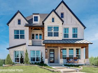 2322 Perdue Ave, Irving, TX 75062