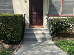 4480 University Ave, Riverside, CA 92501