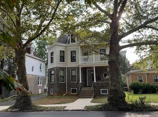 38 N 15th St #2R, Allentown, PA 18102