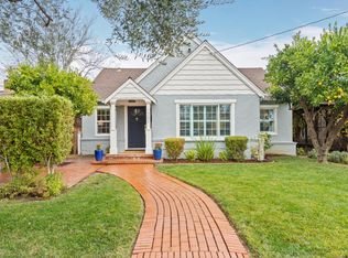 1340 Blewett Ave, San Jose, CA