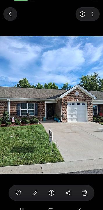 Open house Sunday 2-4