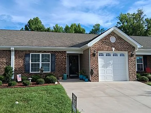 105 Oak Ridge Dr, Archdale, NC 27263