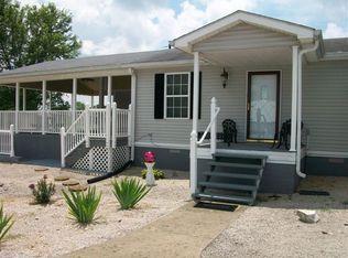 14548 Leitchfield Rd, Eastview, KY 42732