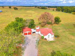 10001 Duffy Rd, Lexington, OK 73051