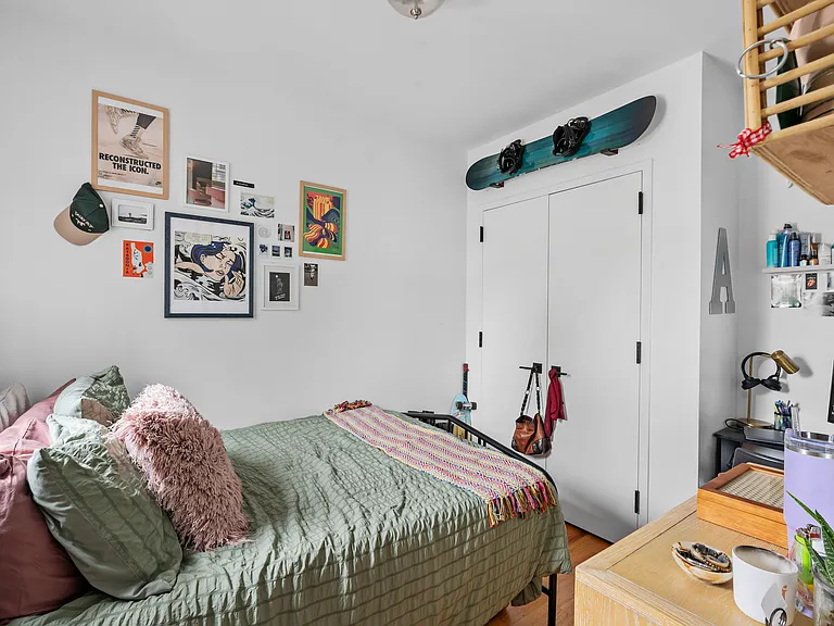 81 Clermont Ave #2 — Photo 12