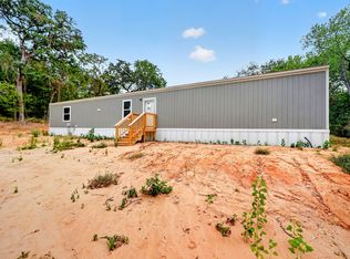 226 W Acres Rd, Gun Barrel City, TX 75156