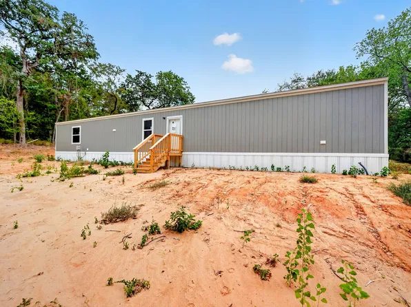 226 W Acres Rd, Gun Barrel City, TX 75156