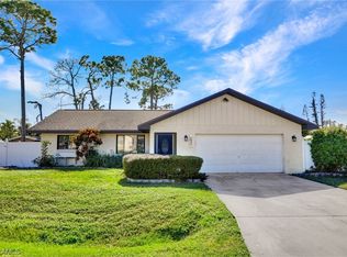 8034 Almo Rd, Fort Myers, FL 33967