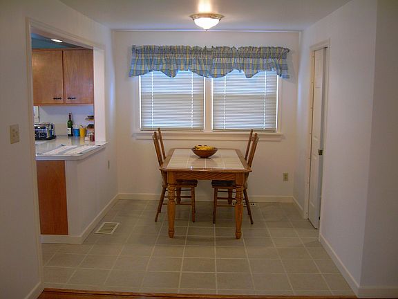 Dinette