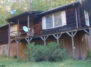 2798 Mineral Rd, Jane Lew, WV 26378