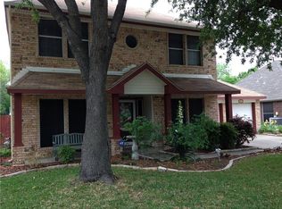 2033 Spring Mills Rd, Mesquite, TX 75181