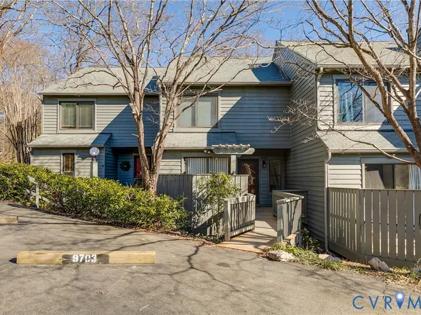 9703 Groundhog Dr, North Chesterfield, VA 23235