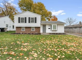 4334 Coral Dr, South Bend, IN