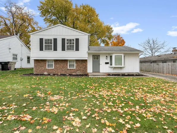 4334 Coral Dr, South Bend, IN 46614