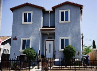 3039 Fairmount St, Los Angeles, CA 90063