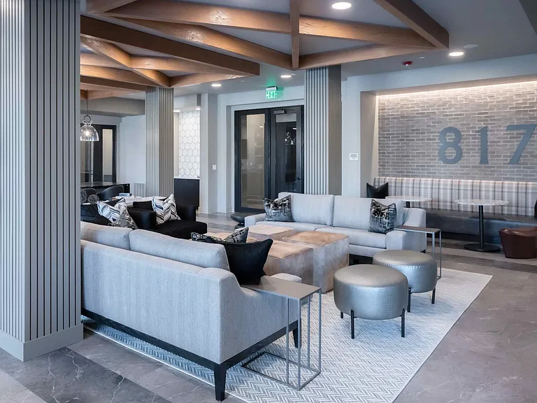 Clubhouse