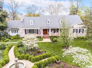 4710 Cary Street Rd, Richmond, VA 23226