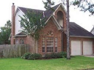 14215 Village Birch St, Houston, TX 77062