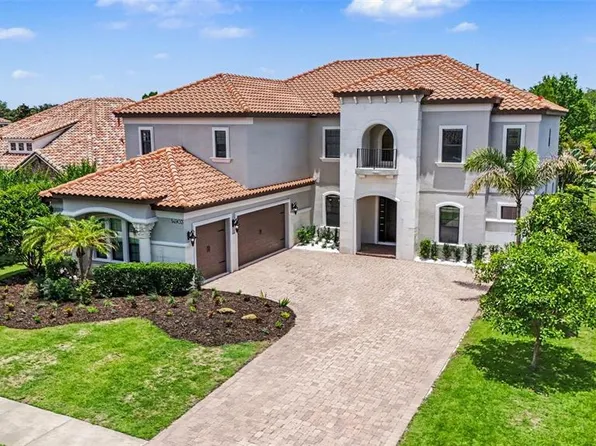 14903 Old Tom Morris Ct, Tampa, FL 33626