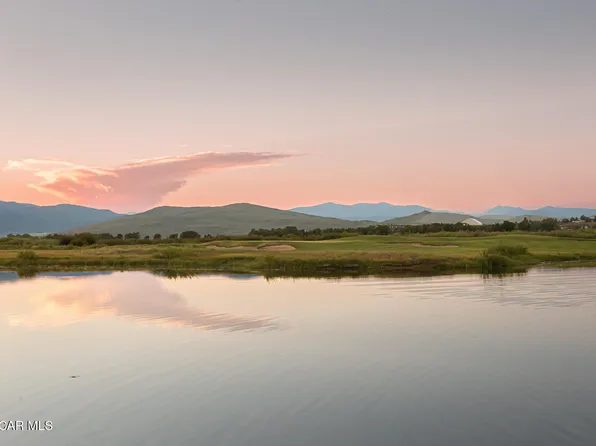 350 Buckhorn Circle, Granby, CO 80446