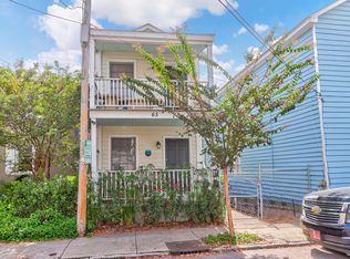 65 Amherst St, Charleston, SC 29403