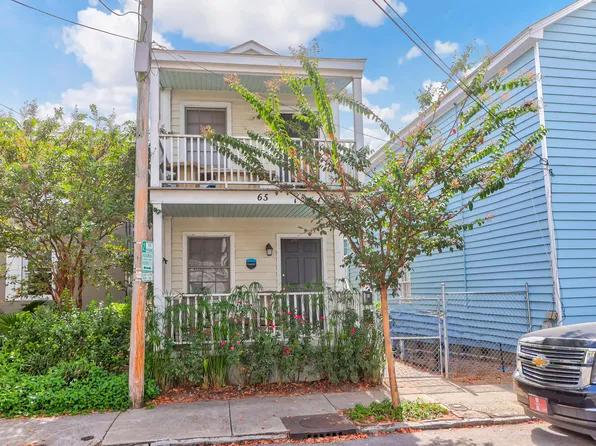 65 Amherst St, Charleston, SC 29403
