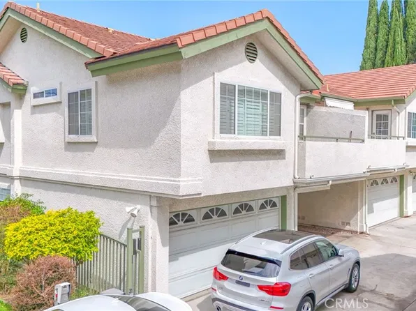 9201 Florence Ave APT 102, Downey, CA 90240