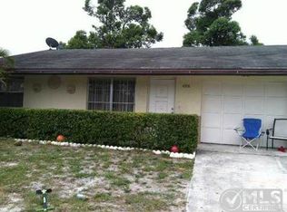 4358 SE Hamilton Ln, Stuart, FL 34997