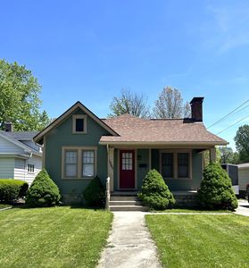 1205 S Ridge Ave, Troy, OH, 45373