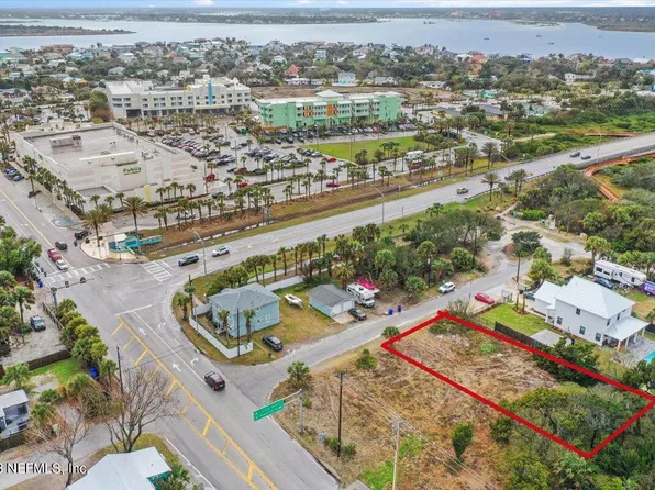 2 BEACHCOMBER Way, St. Augustine, FL 32084