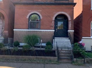 3419 Oregon Ave, Saint Louis, MO