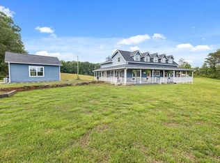 828 Garner Rd, Cornelia, GA 30531