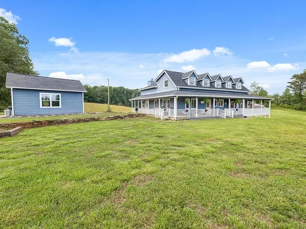 828 Garner Rd, Cornelia, GA 30531