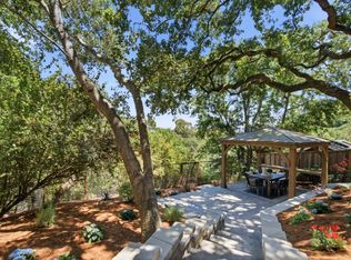 643 Vista Dr, Redwood City, CA 94062