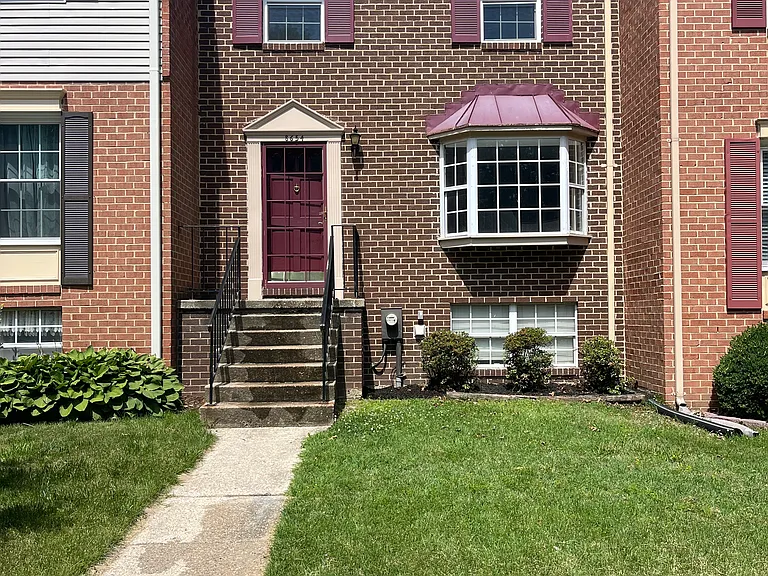 8654 Cobscook Hbr — Photo 1