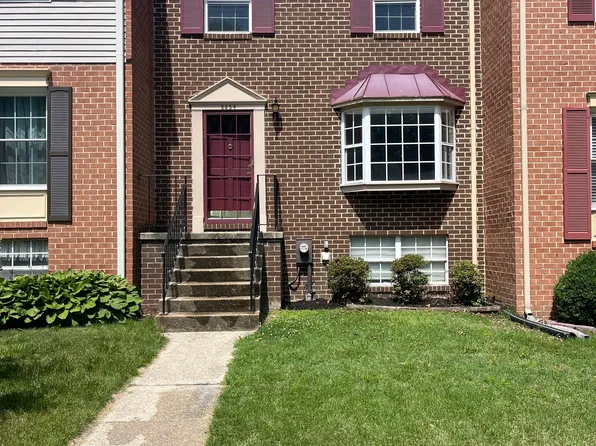 8654 Cobscook Hbr, Pasadena, MD 21122