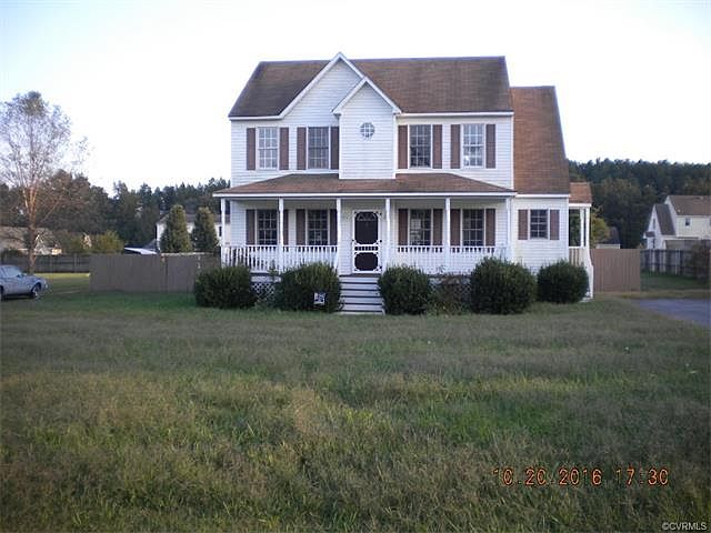 1st image of 23303 Pear Tree Ln