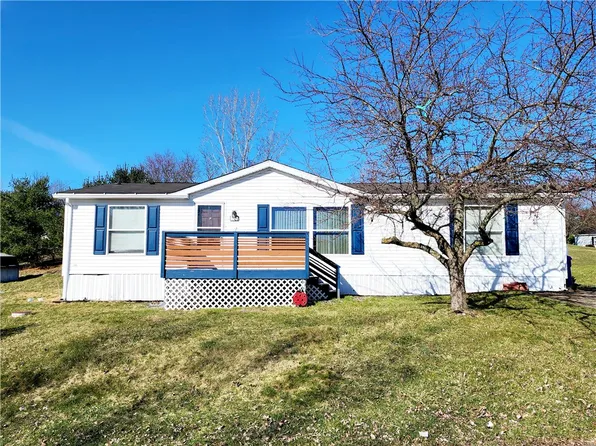 123 Mary Lynn Ln, Valencia, PA 16059