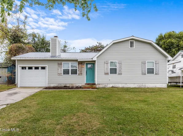 474 Hunting Green Drive, Jacksonville, NC 28546