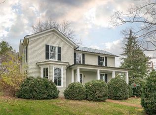 4042 Dick Woods Rd, Charlottesville, VA 22903